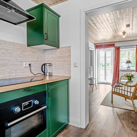 Apartment Luedersburger Strasse 19b Luedersburg