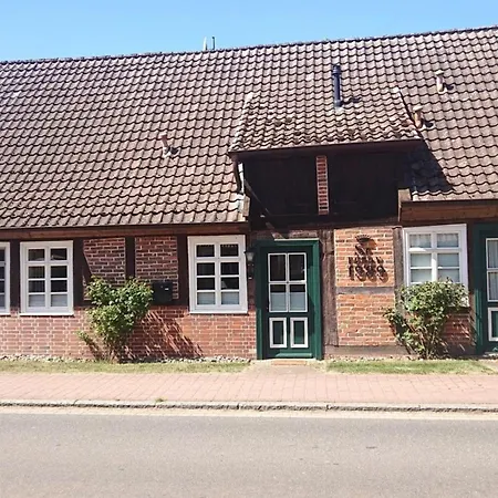 Luedersburger Strasse 19b Apartment Luedersburg