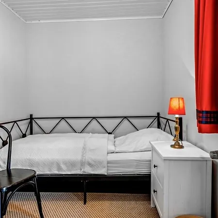 Luedersburger Strasse 19b Appartement