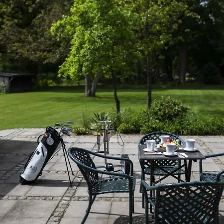 Apartament Luedersburger Strasse 19b