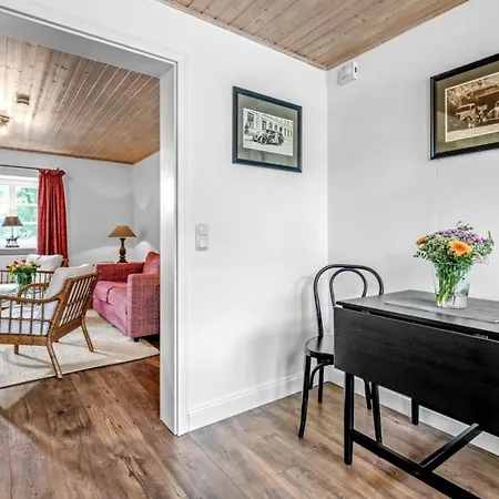 Luedersburger Strasse 19b Appartement Luedersburg