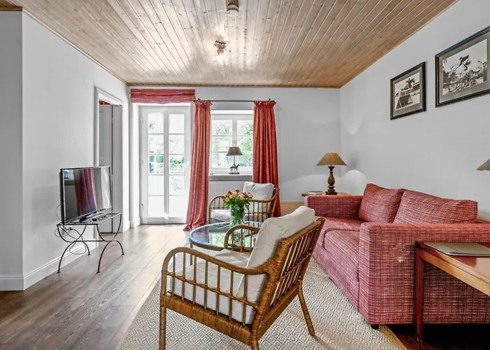 Luedersburger Strasse 19b Luedersburg